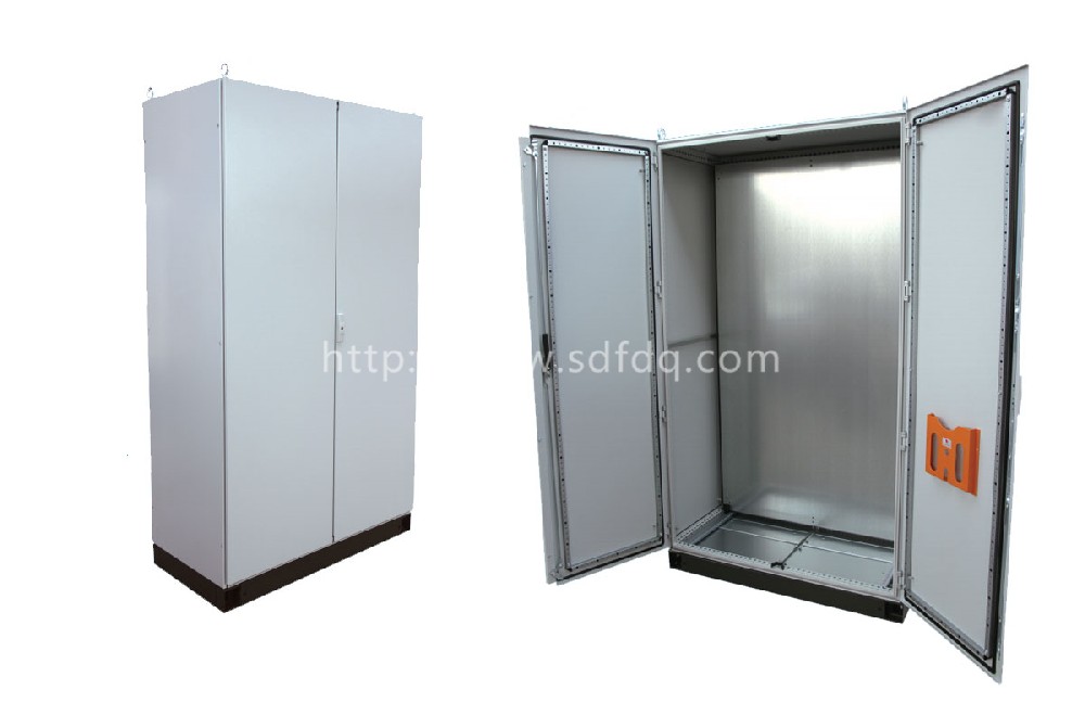 濟(jì)南仿威圖機(jī)柜與普通機(jī)柜的核心差異解析